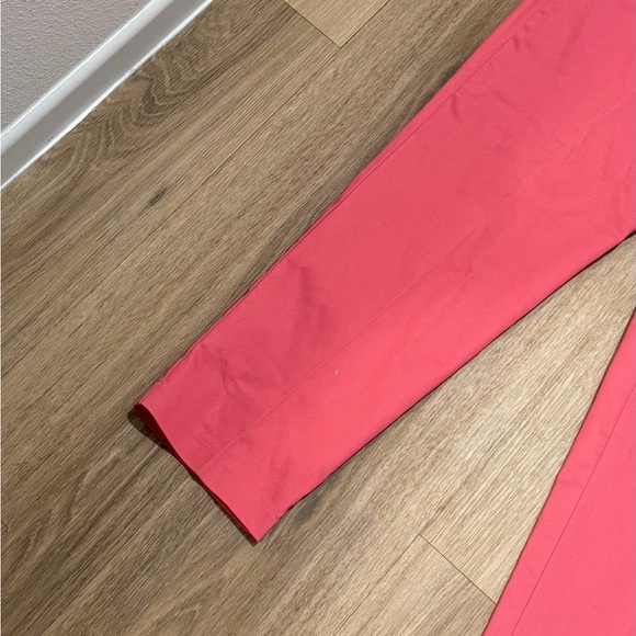 Liz Claiborne Emma Vibrant Pink Dress Pants size 10 - Picture 3 of 4